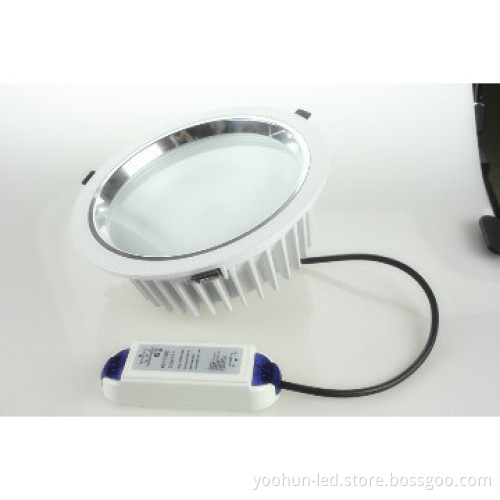 New Style!! SMD 5630 Round LED Surface Mounted Downlights